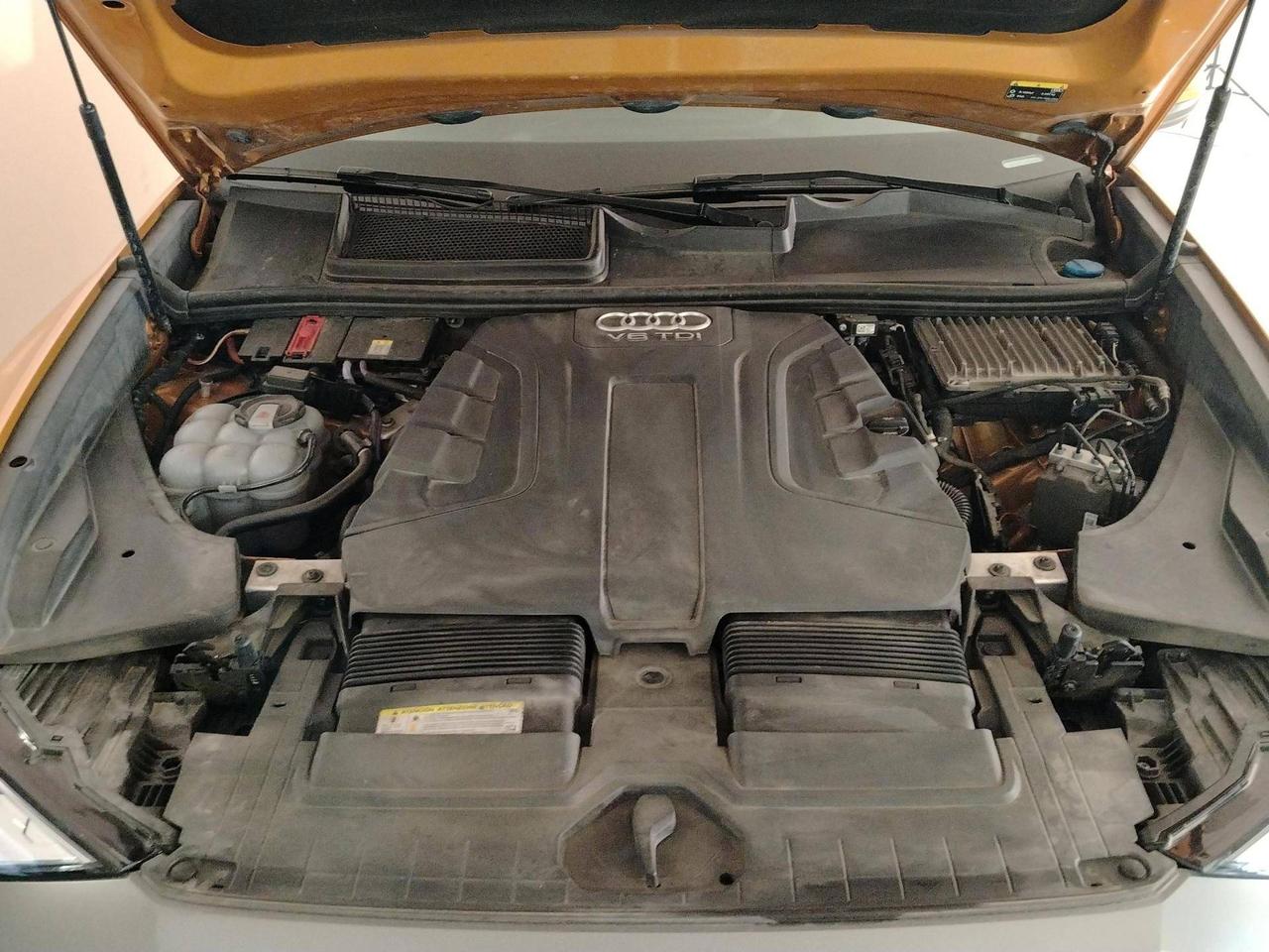 Audi Q8 50 3.0 tdi mhev Sport quattro