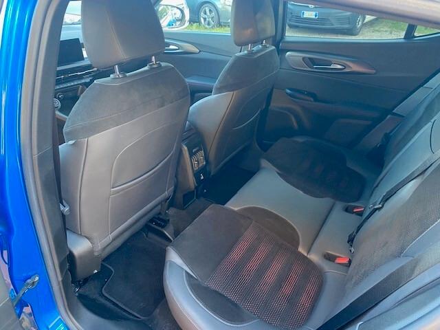 Alfa Romeo Tonale 1.5 130 CV MHEV TCT7 Edizione Speciale