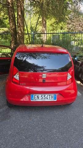 SEAT Mii 3p 1.0 Style 60cv