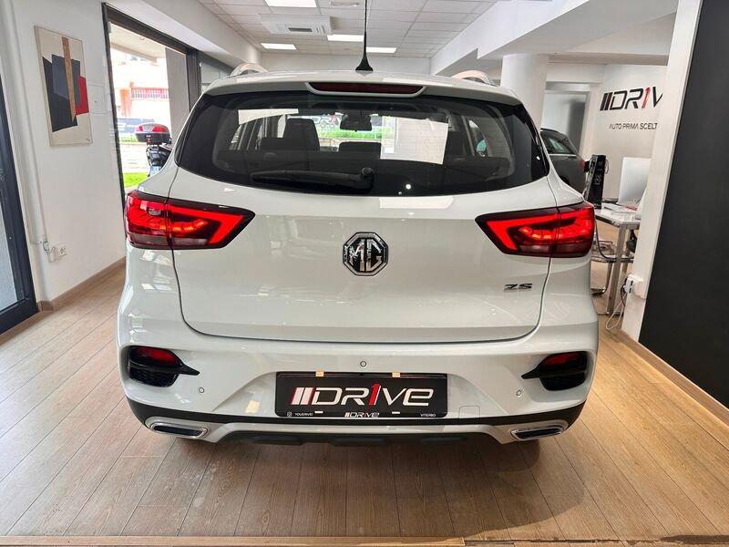 MG ZS ZS 1.5 VTi-tech Comfort