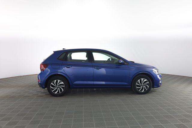 VOLKSWAGEN Polo Polo 1.0 TSI DSG Life