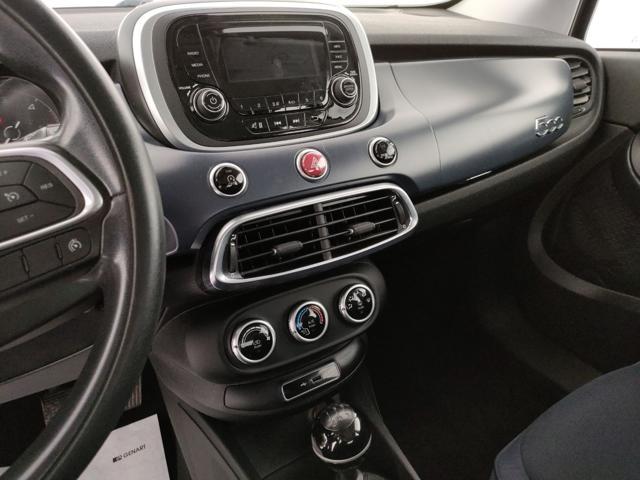 FIAT 500X 1.3 MultiJet 95 CV Cult