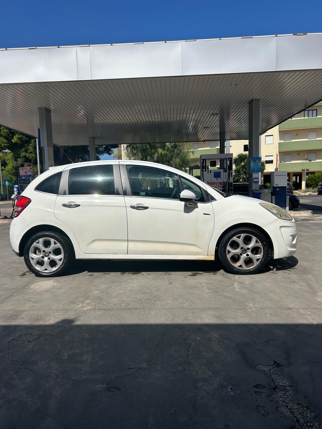Citroen C3 GPL 130.000km