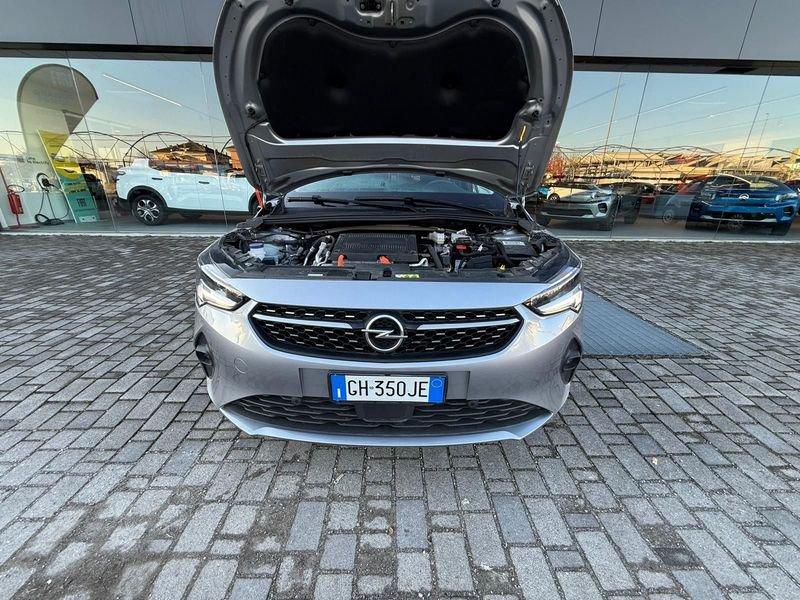 Opel Corsa-e Corsa-e 5 porte Elegance