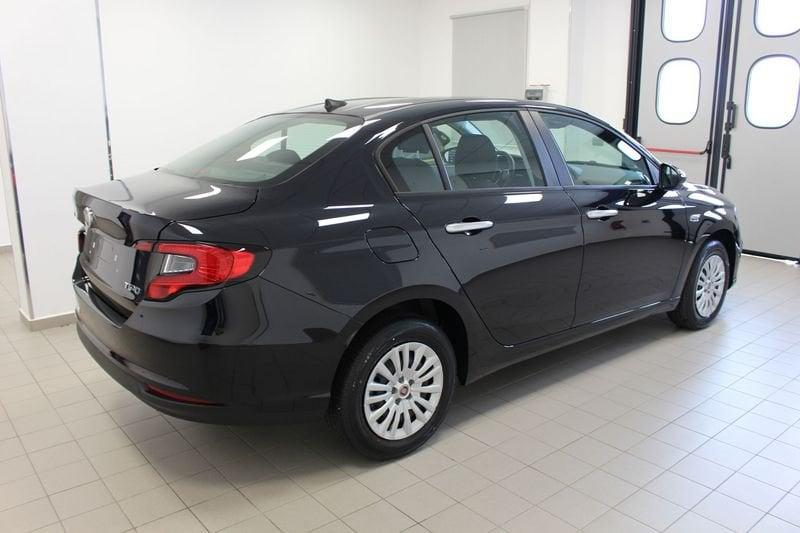 FIAT Tipo Tipo 1.6 Mjt S&S 4 porte
