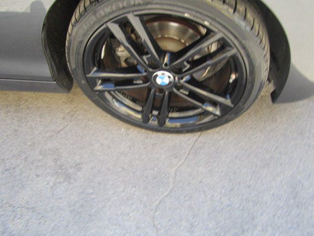 BMW 116 i 3p. Msport