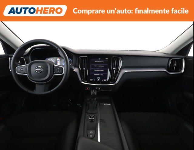 VOLVO V60 D3 Business Plus