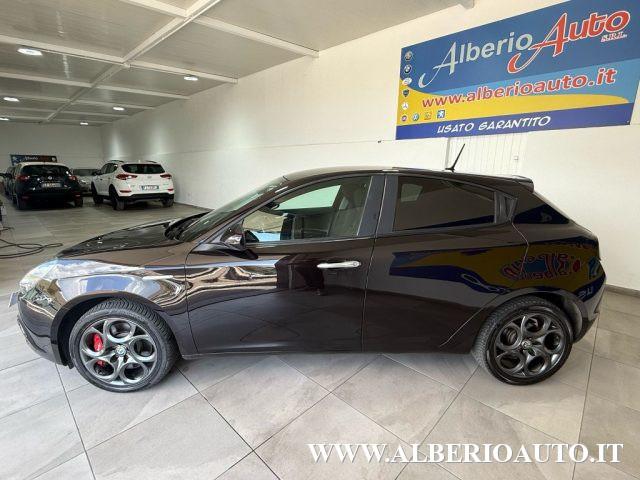 ALFA ROMEO Giulietta 1.6 JTDm 120 CV Super