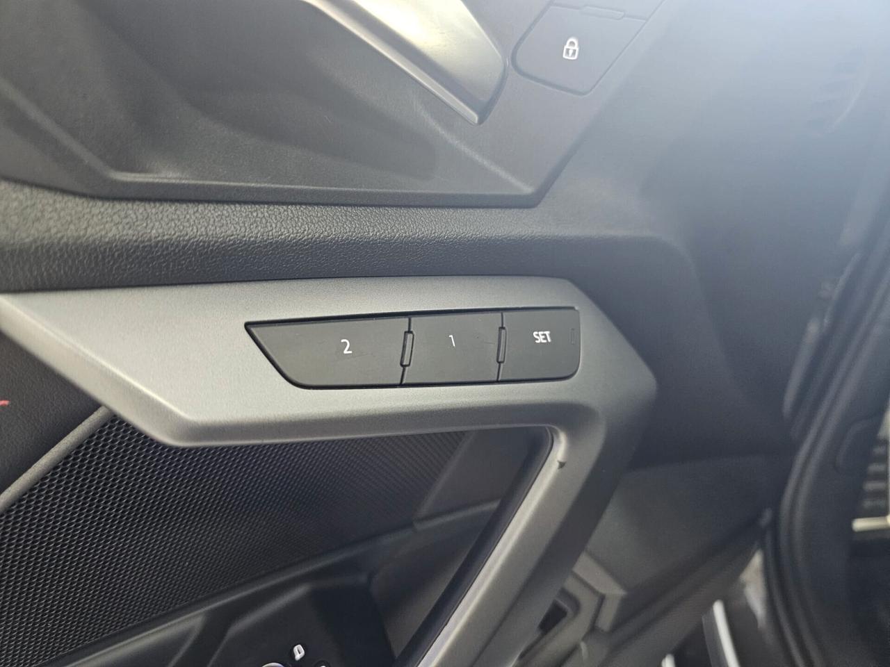 NUOVA AUDI A3 SPORTBACK SPB S-LINE 35TDI 150CV S-TRONIC