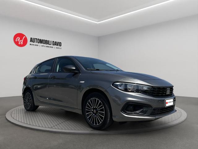 FIAT Tipo 1.0 5 porte