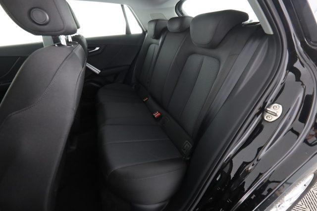AUDI Q2 Q2 35 TFSI S tronic Admired Advanced