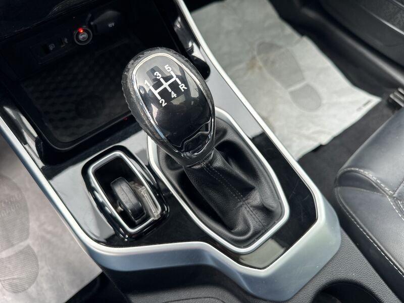 DR AUTOMOBILES dr 5.0 1.5 Bi-Fuel GPL