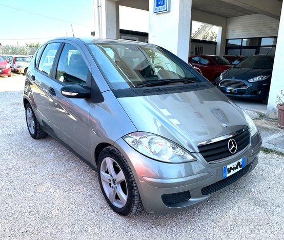 MERCEDES Classe A 180 110cv CDI 2006 Elegance