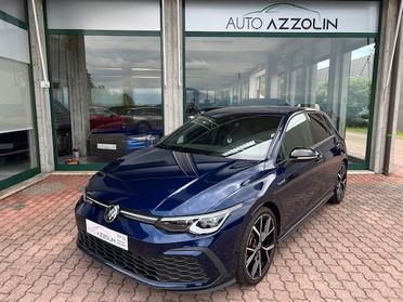 Volkswagen Golf GTD Dsg, 200cv Gancio traino, 19”, IQ Matrix