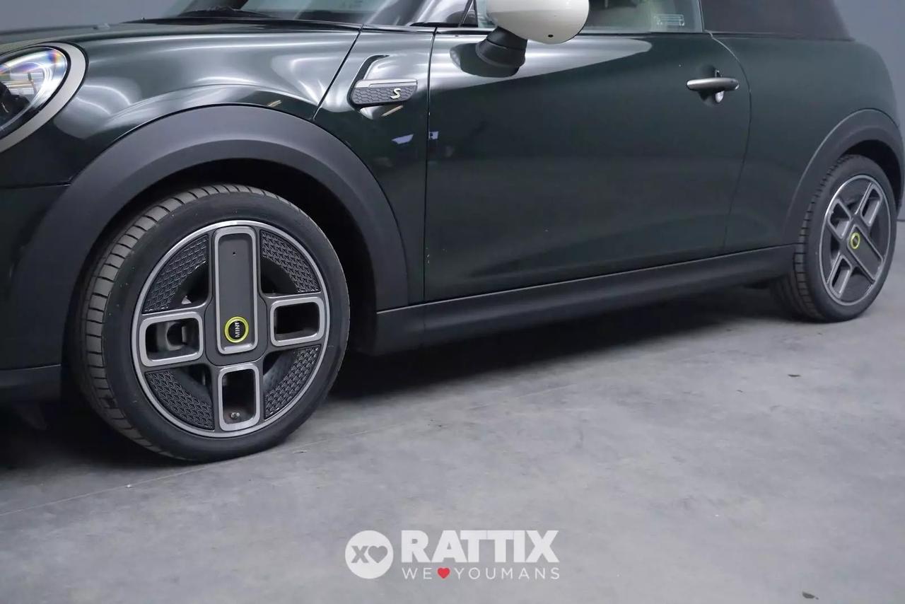 MINI Cooper SE motore elettrico 75KW Essential Auto