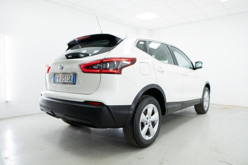 Nissan Qashqai 1.5 dCi Acenta 110cv