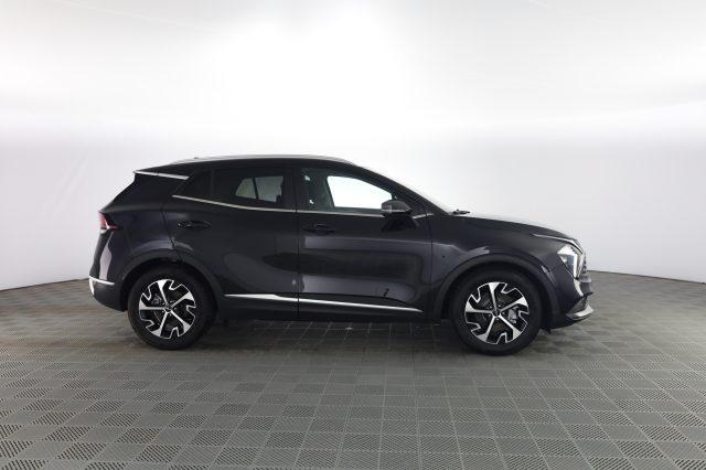 KIA Sportage Sportage 1.6 CRDi MHEV DCT Style