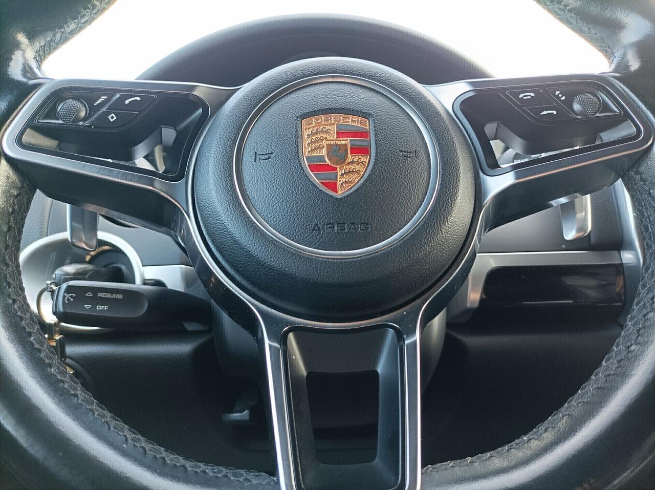 Porsche Cayenne 3.0 Diesel RESTYLING 250CV