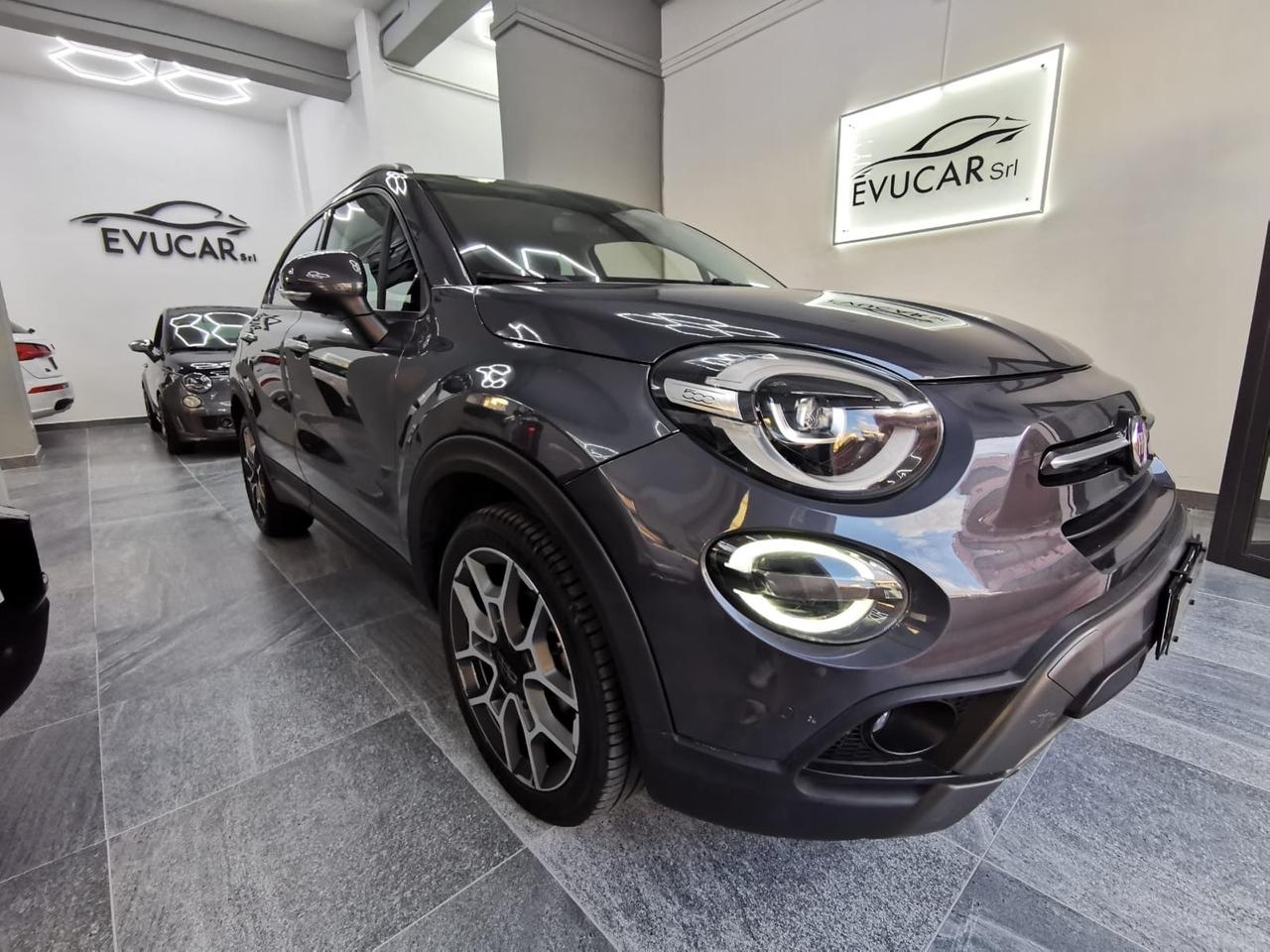 Fiat 500X 1.0 T3 120 CV City Cross