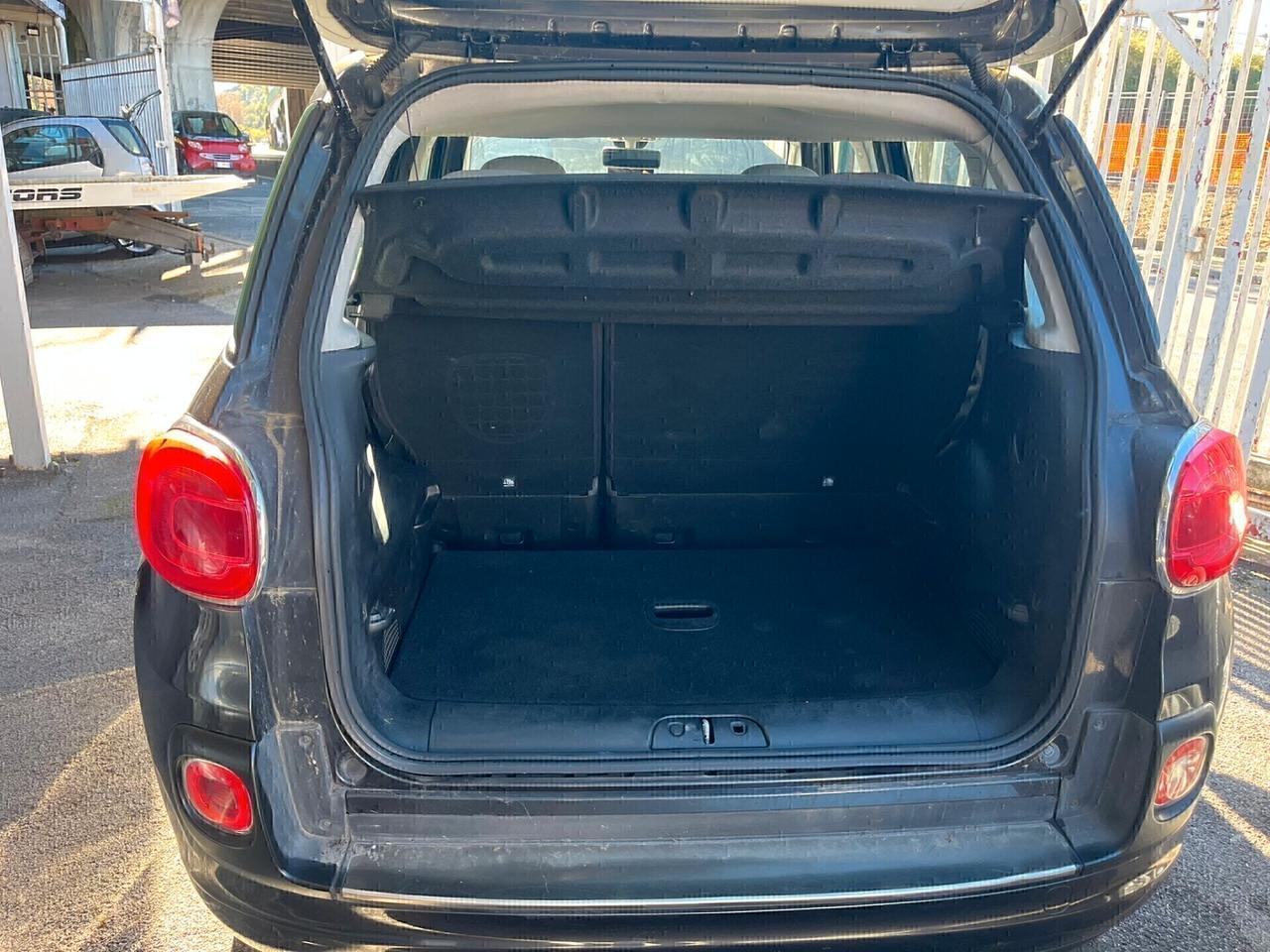 FIAT 500L 1.3 MULTIJET 85 CV POP - EURO 5B