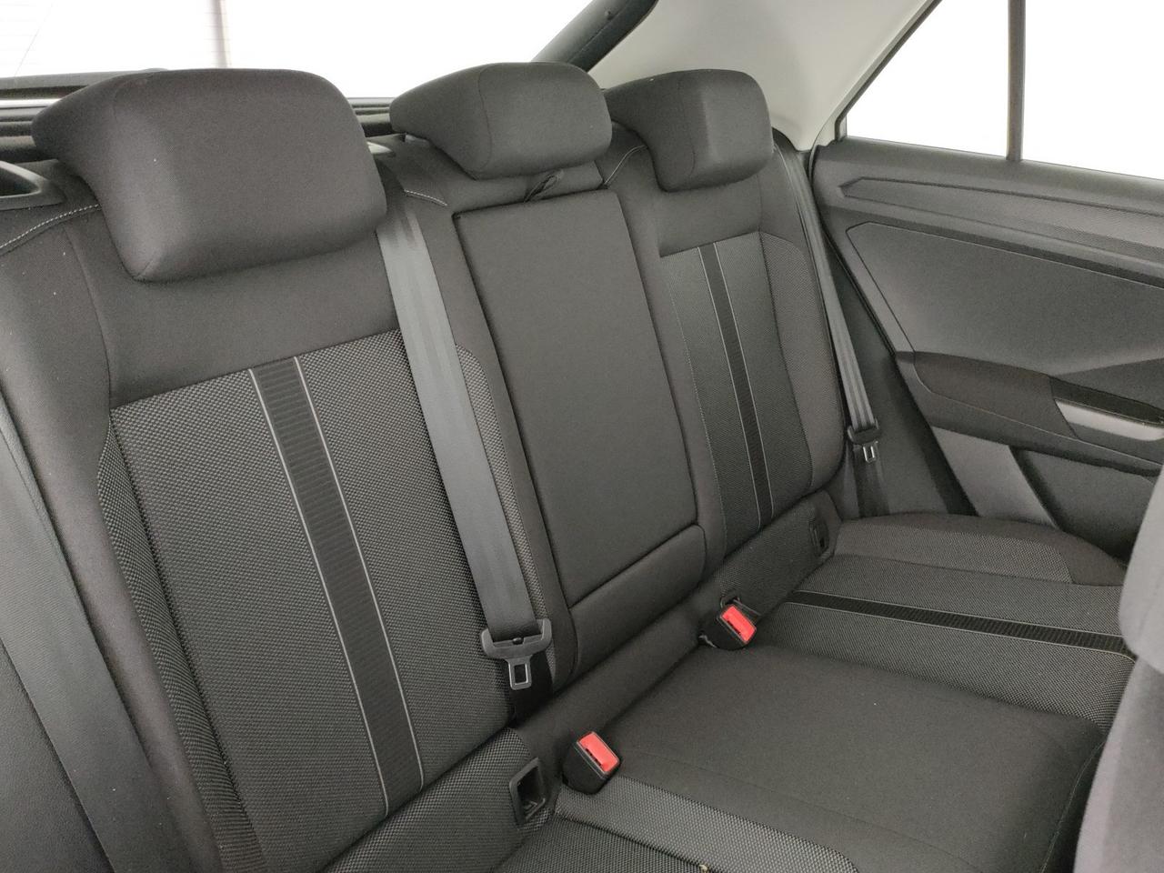 Volkswagen T-Roc 1.0 tsi life 110cv