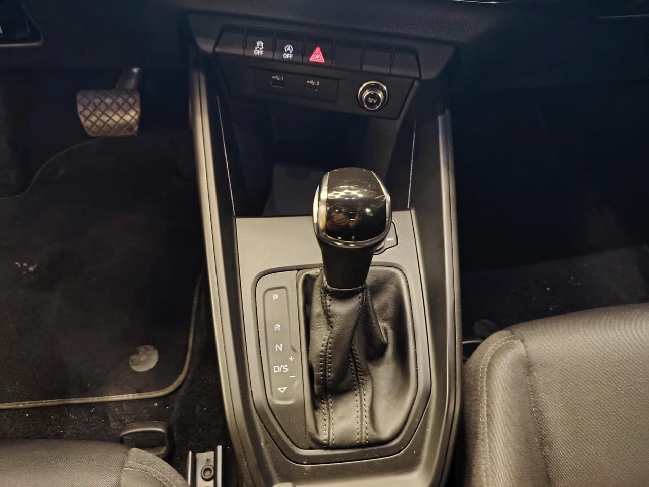 Audi A1 SPB 30 TFSI S tronic