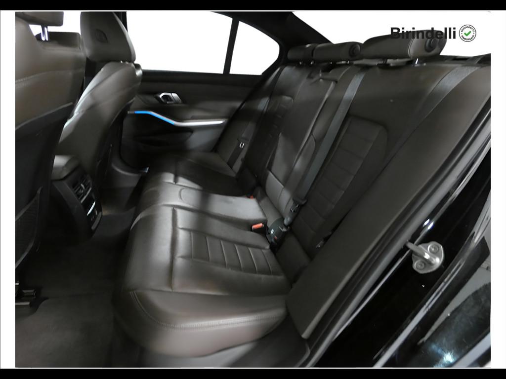 BMW Serie3(G20/21/80/81 - 330e Msport