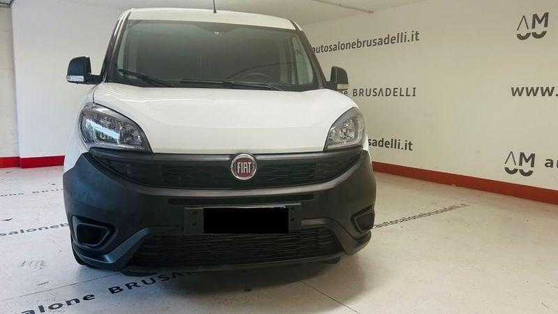 FIAT Doblò 1.6 MJT 105CV S&S PL-TN Cargo Maxi Easy + IVA