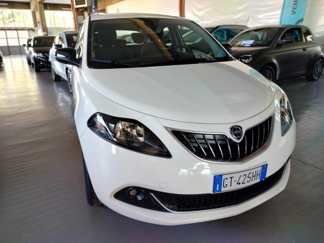 LANCIA Ypsilon 1.0 FireFly Hybrid Platino MY24 PROMO