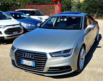 Audi A7 SPB 3.0 TDI 272 CV quattro S tronic Business Plus