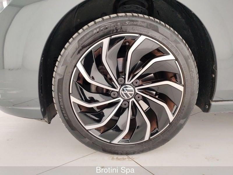 Volkswagen Golf Golf 2.0 TDI SCR Style