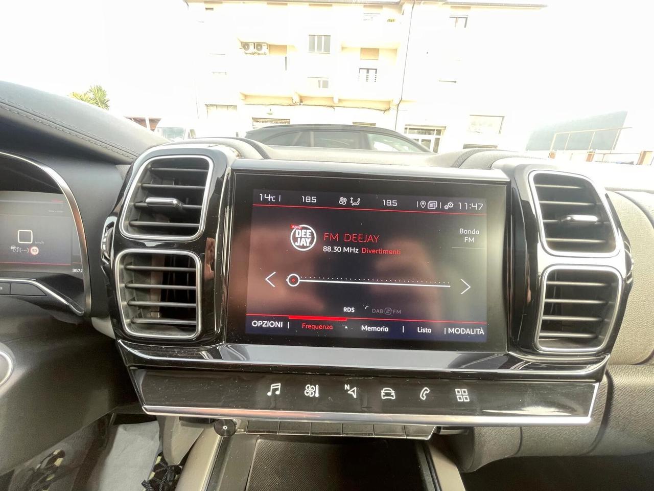 Citroen C5 Aircross BlueHDi 130 S&S EAT8 Shine