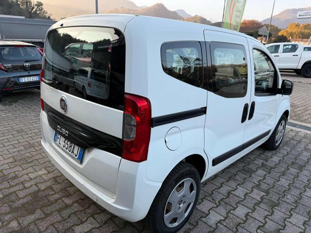 FIAT Qubo 1.3 MJT 80 CV Easy