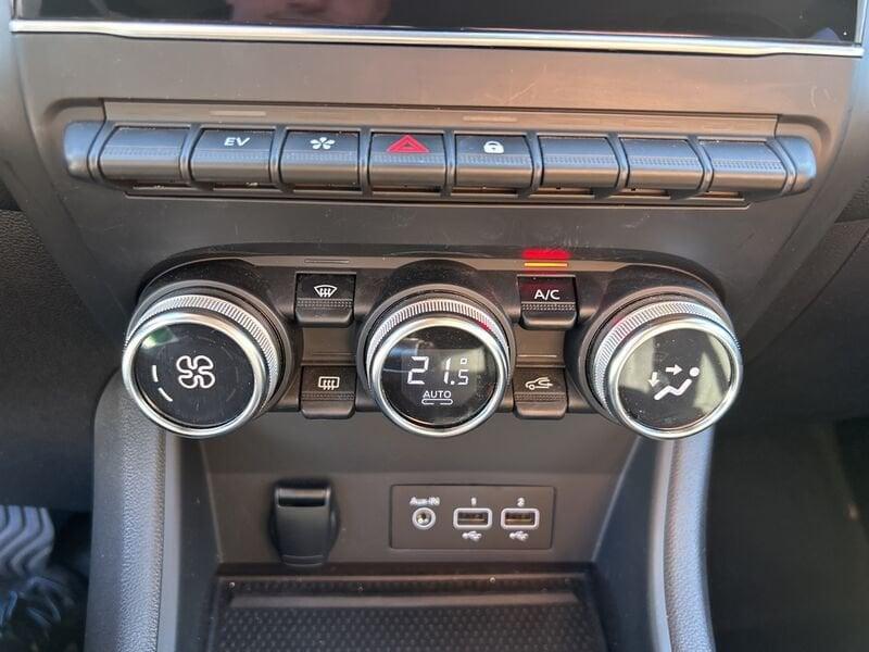 Renault Captur II 2019 1.6 E-Tech full hybrid Techno 145cv auto