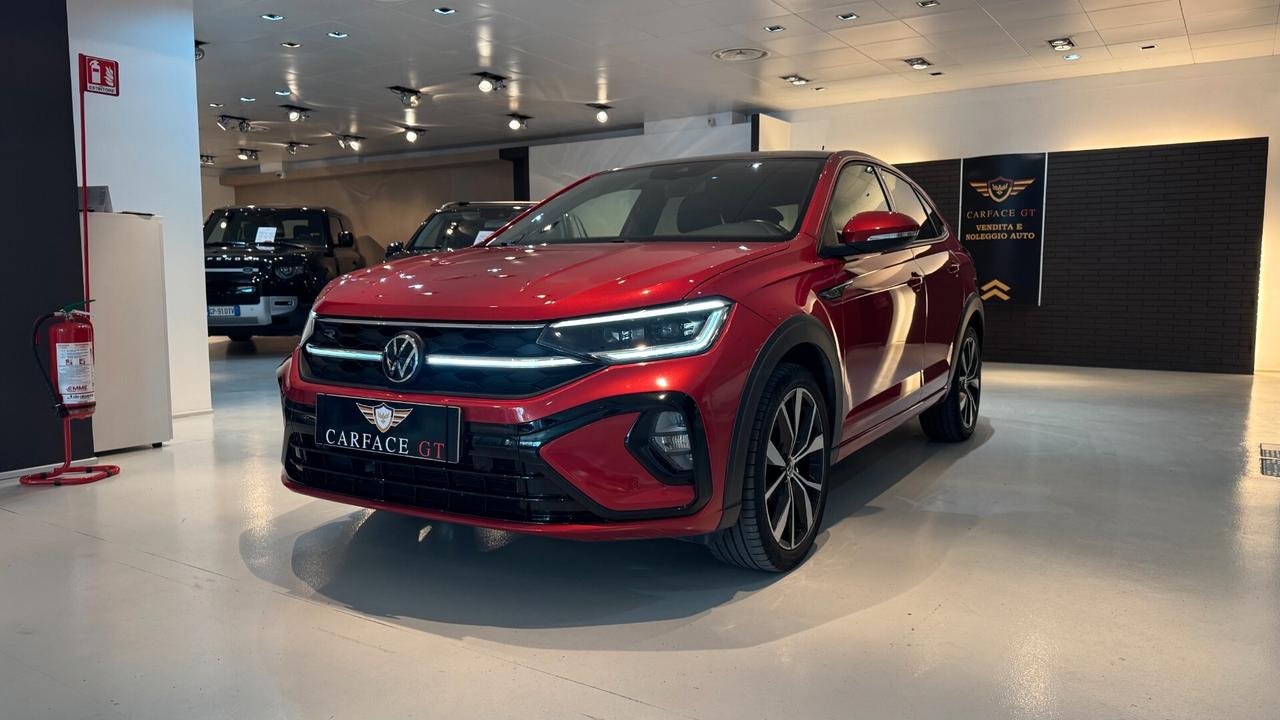 VOLKSWAGEN TAIGO 1.5 TSI 150CV - 2022