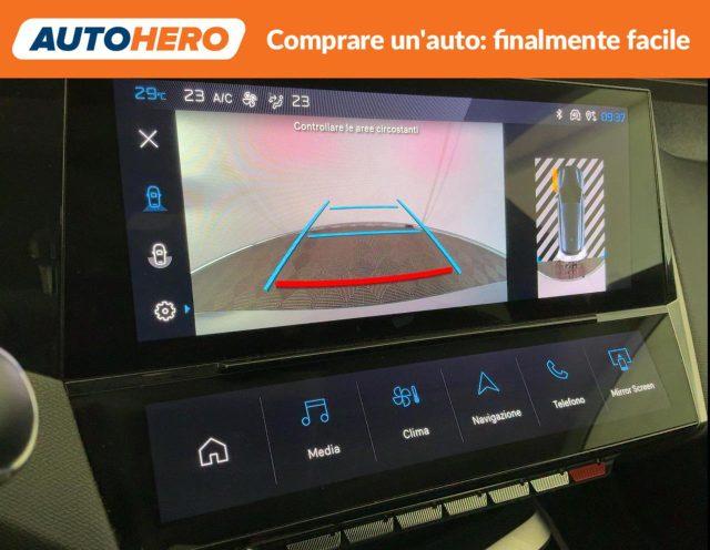 PEUGEOT 308 PureTech Turbo 130 S&S SW Allure