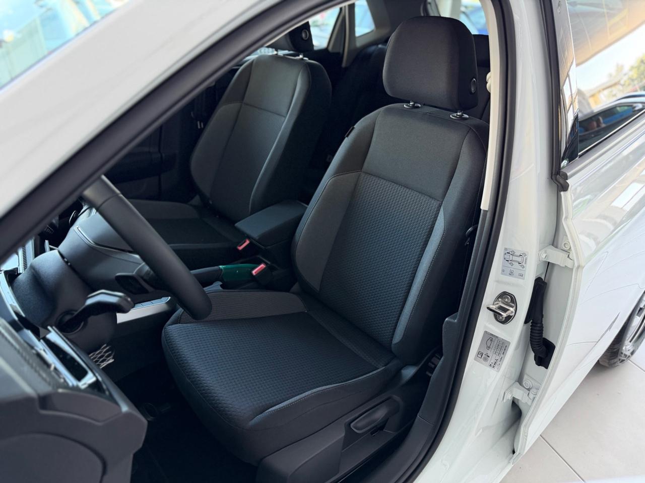 Volkswagen Polo 1.0 TSI DSG Style PREZZO REALE