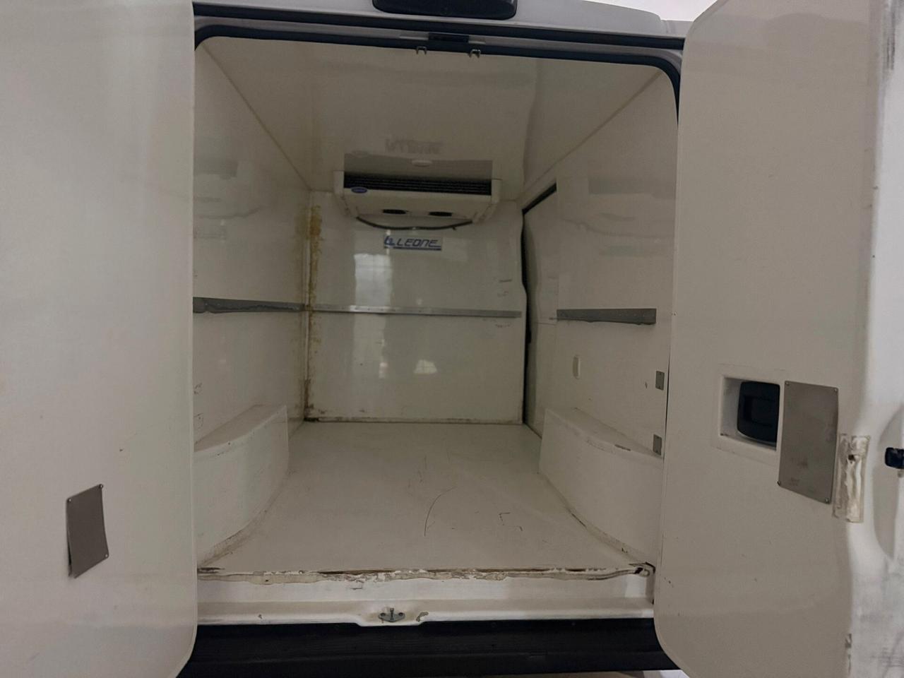 Fiat Ducato 33 2.3 MJT 130CV PM-TM Furgone CELLA FRIGORIFERA