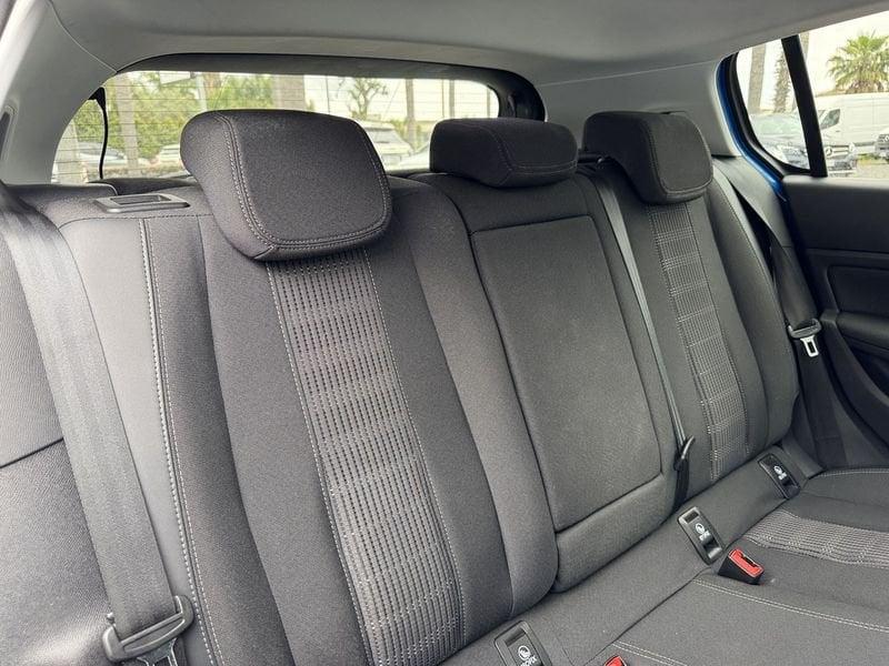 Peugeot 308 BlueHDi 130 S&S Allure