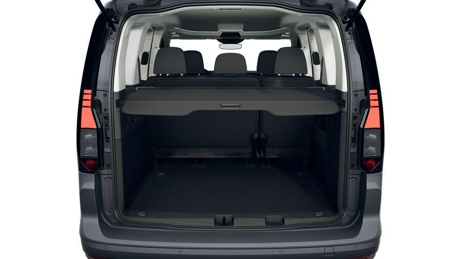 Volkswagen Caddy V Caddy N1 2.0 tdi 102cv Space