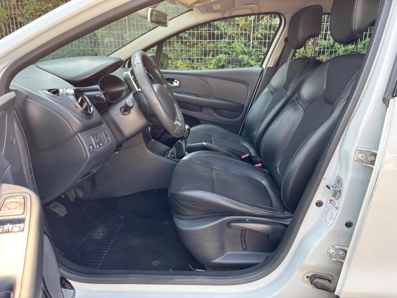 Renault Clio TCe 12V 90 CV GPL MOSCHINO, GARANZIA