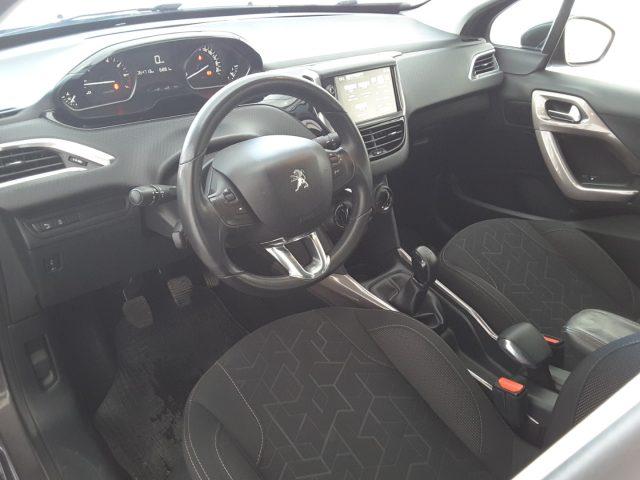 PEUGEOT 2008 1.2 PureTech 82cv Active *EURO 6*