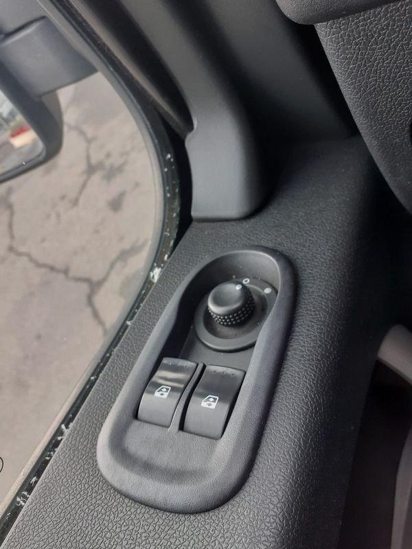 Nissan NV400 NV400 35 2.3 TDI 125CV L2 H2, PREZZO FINITO DI IVA