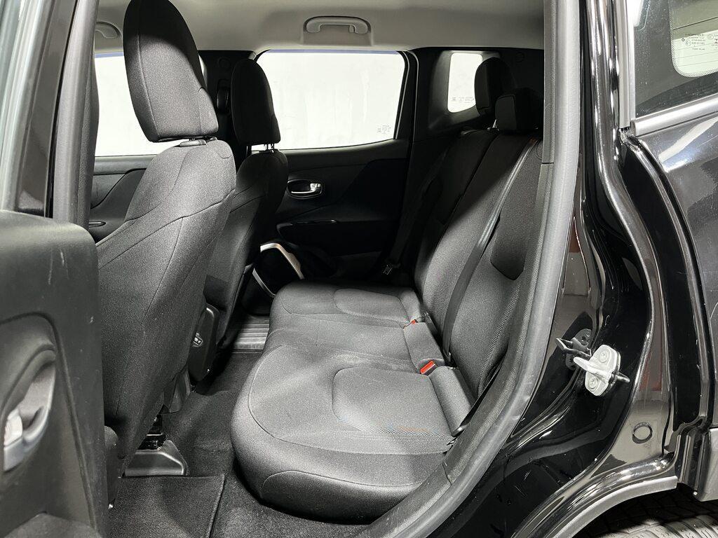 Jeep Renegade 2.0 mjt Longitude 4wd 140cv my16