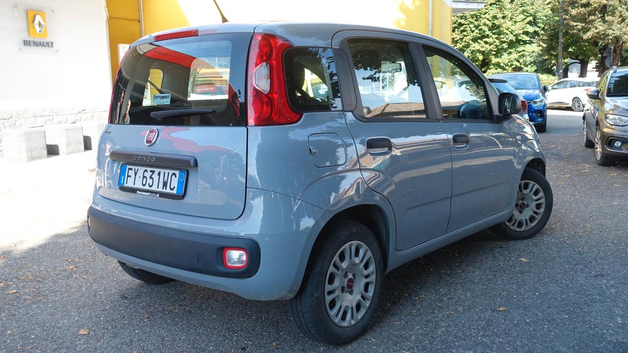 Fiat Panda 1.2 EasyPower Easy