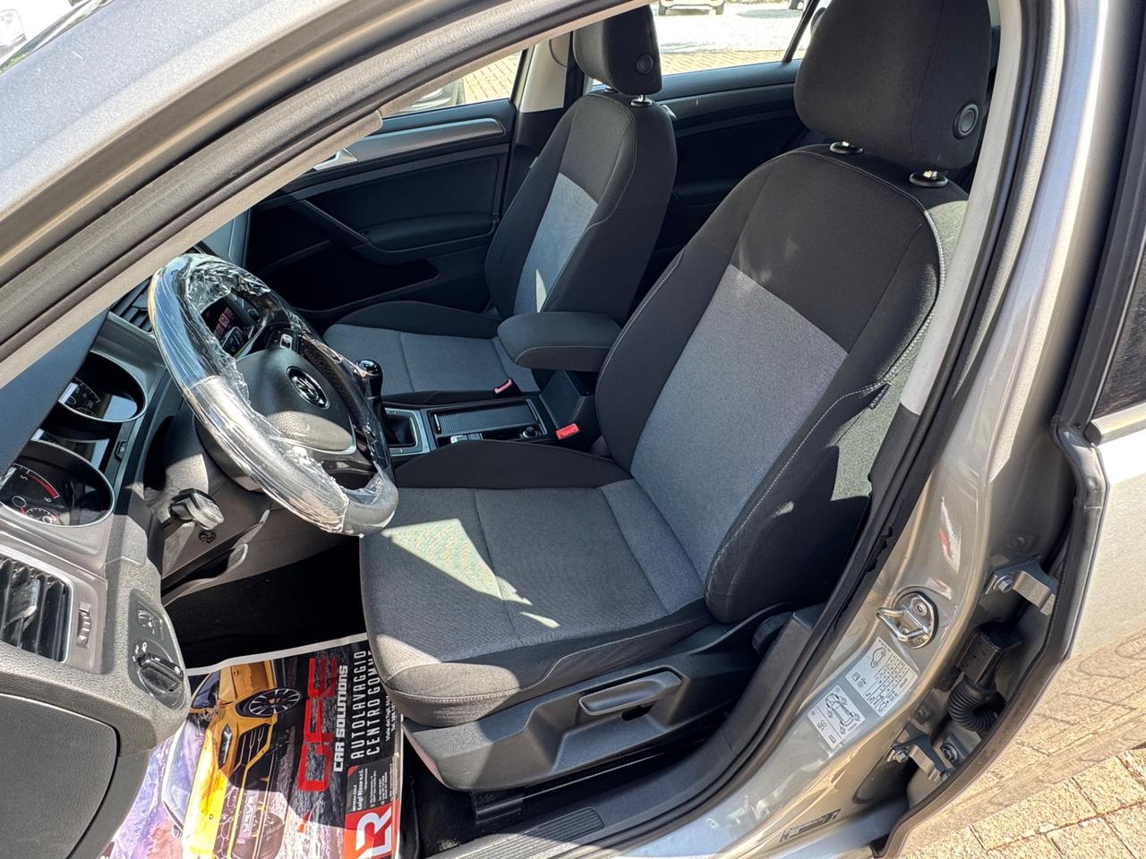 Volkswagen Golf 1.6 TDI 90 CV 5p. Trendline BlueMotion Technology