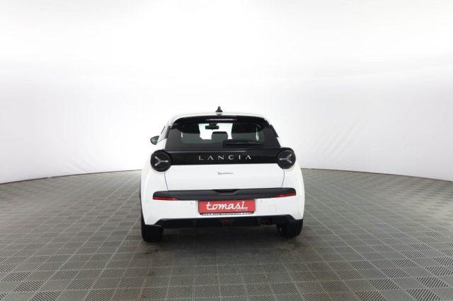 LANCIA Ypsilon 4° serie Hybrid e-DCT