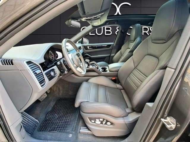 Porsche Cayenne Cayenne Coupe 3.0 e hybrid 5pti Tiptronic Matrix/Tetto/Pack Sport/Scarichi