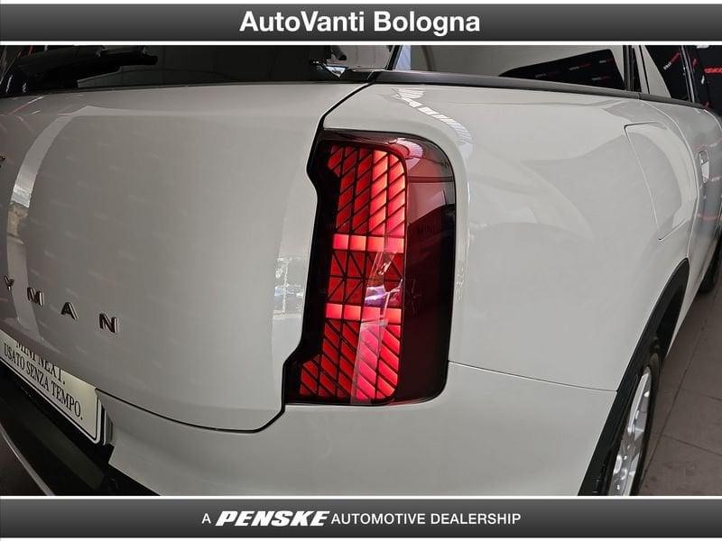 MINI Countryman Mini Countryman 2.0 48V D Classic auto