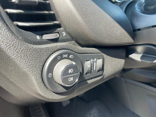 FIAT 500X 1.3 MultiJet 95 CV Cross FULL